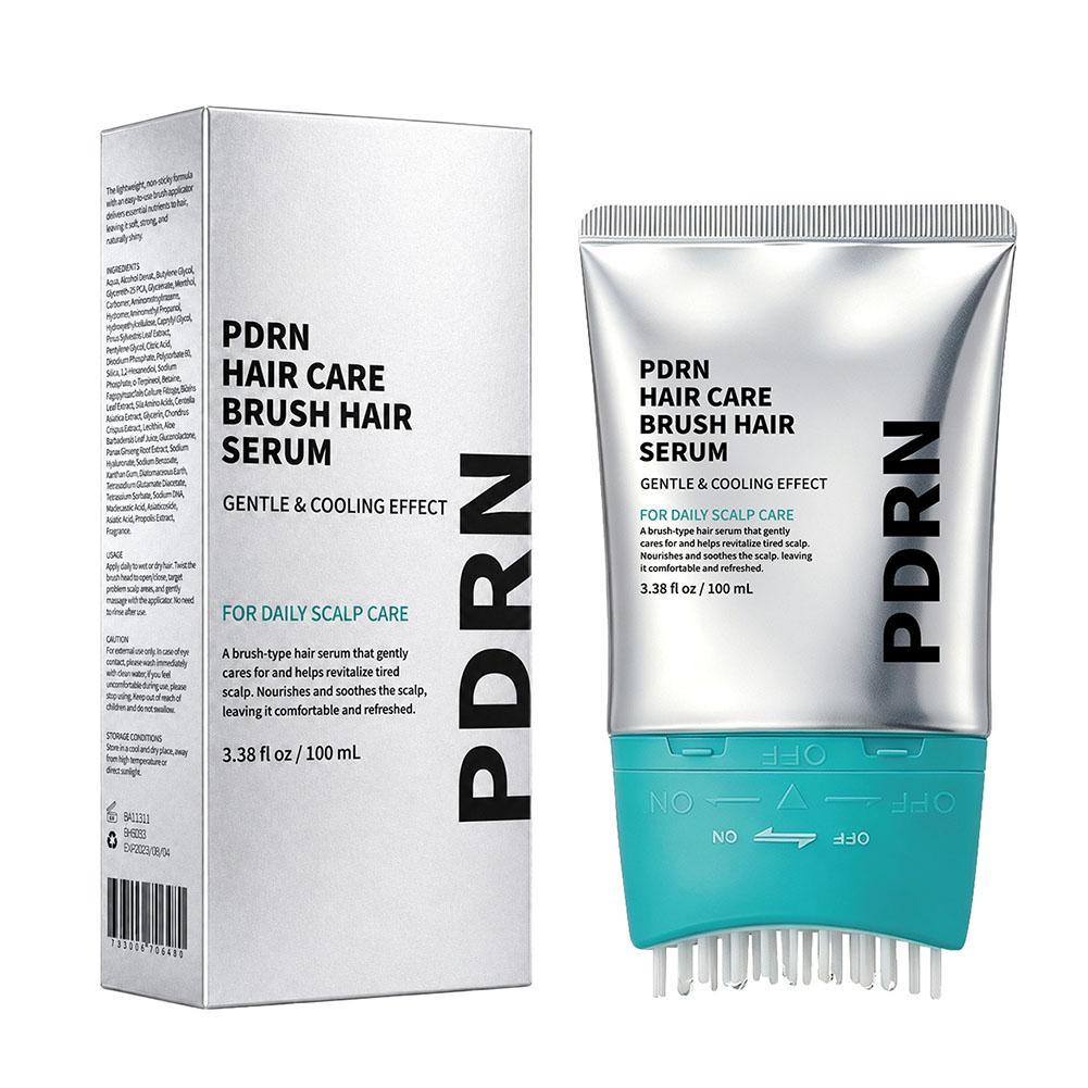 Hair Care Normal - PDRN Hair Care Brush Hair Serum