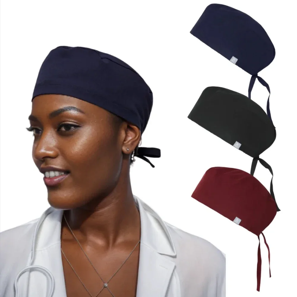Solid Color 100% Cotton Medica - Hair Care Hospital 评论和价格