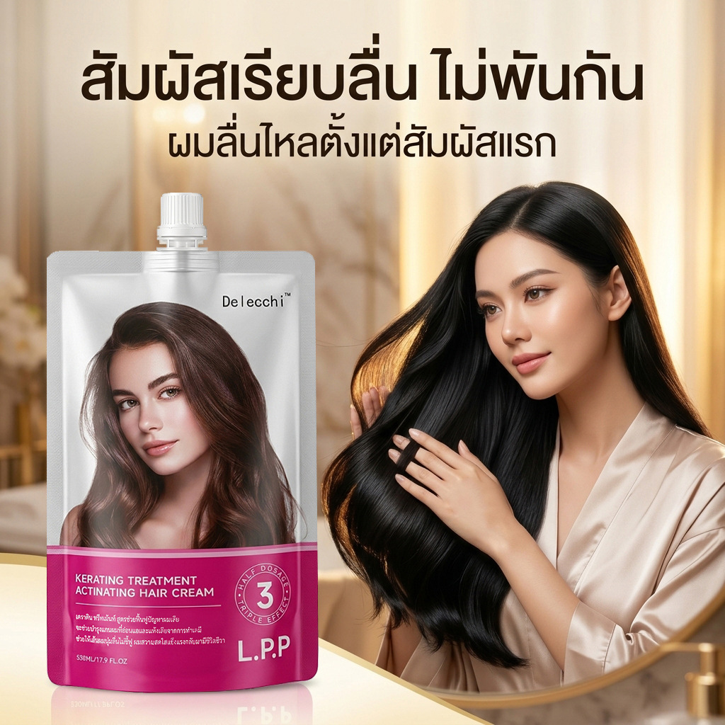530g Keratin Revitalizing Hair - Hair Care Normal 评论和价格