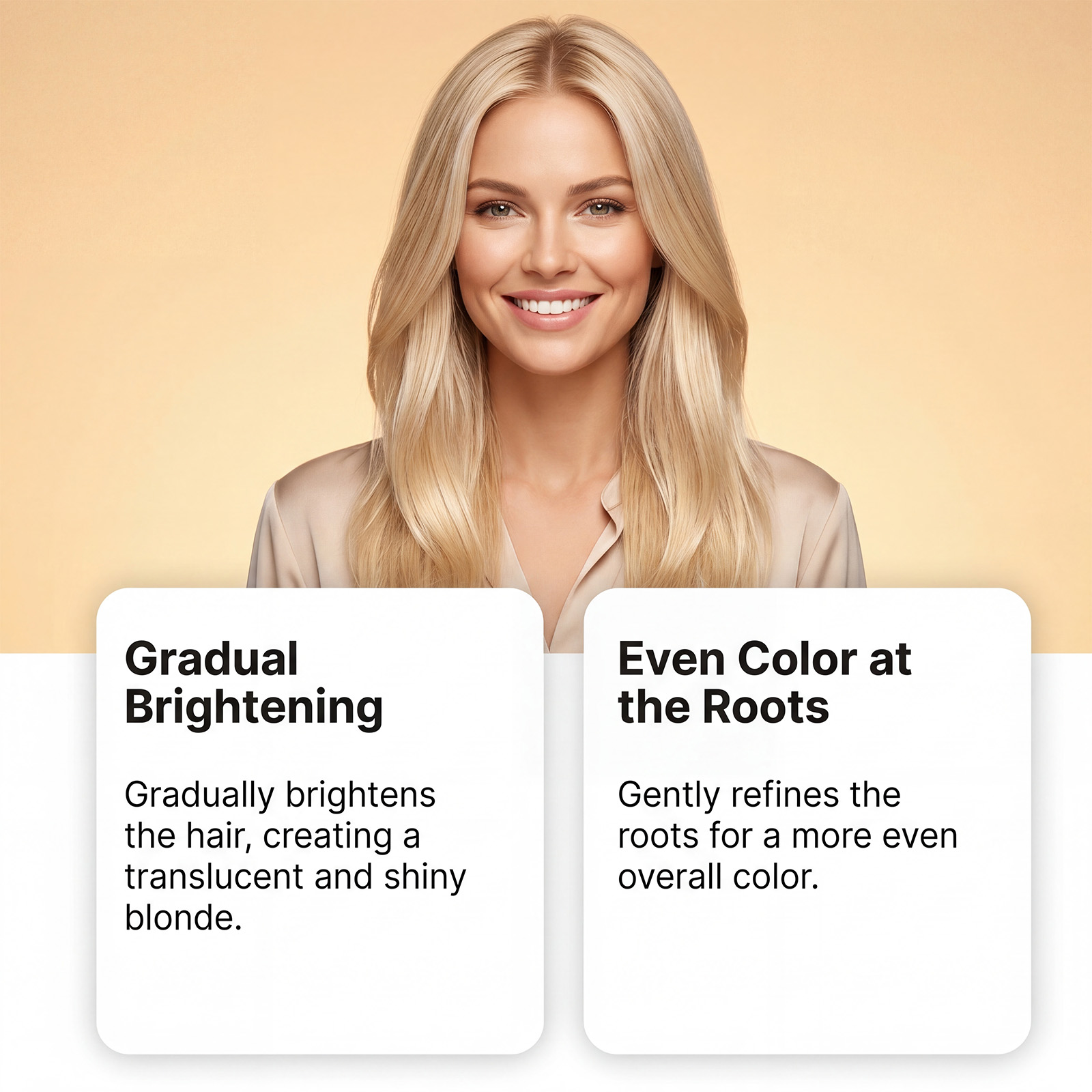 Blonde Hair Brightening Spray  - Hair Care Herbal 评论和价格