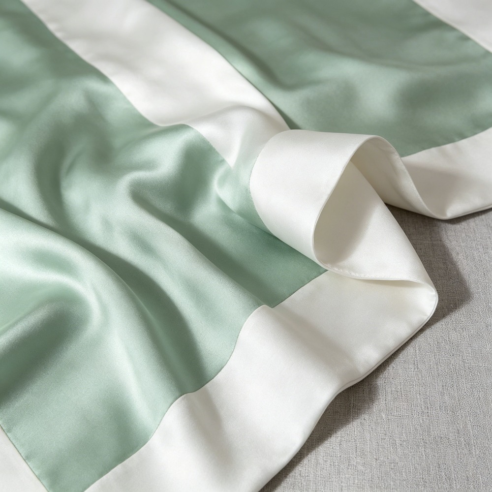 2 Pcs Mulberry Silk PillowCase - Hair Care Hospital 评论和价格