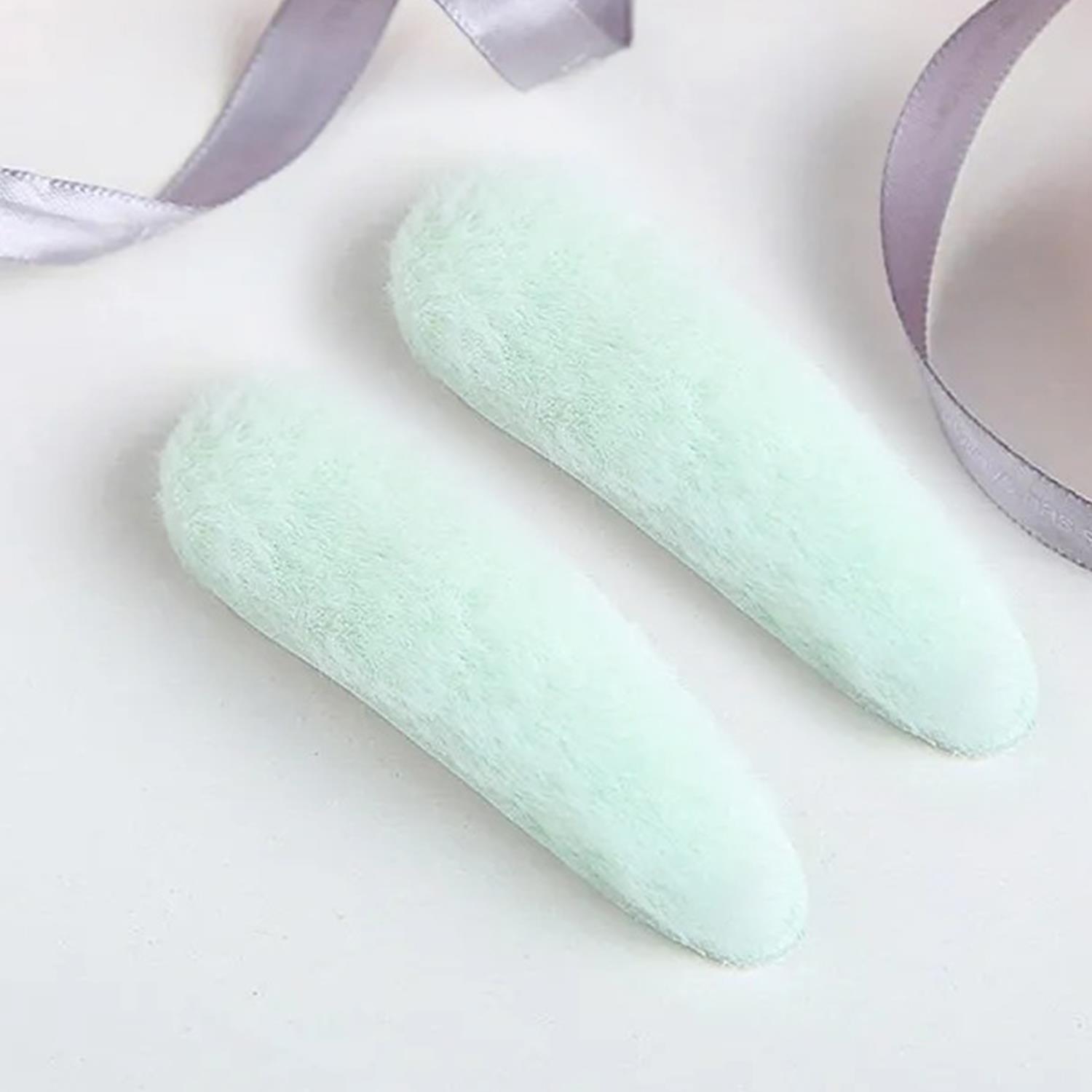 2pcs Cute Fluffy Hairpins Plus - Bobby Pin Bulk 评论和价格