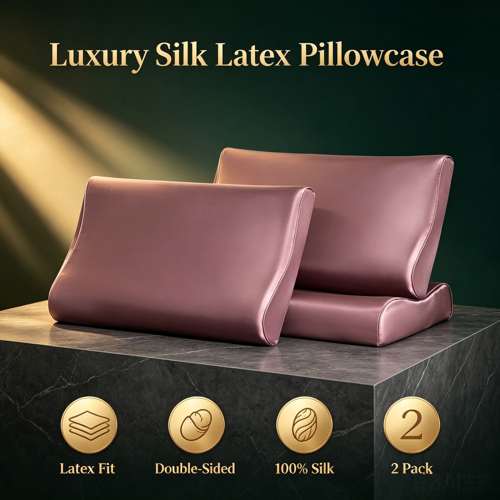 2 Pack Double-Sided Mulberry S - Hair Care Hospital 评论和价格