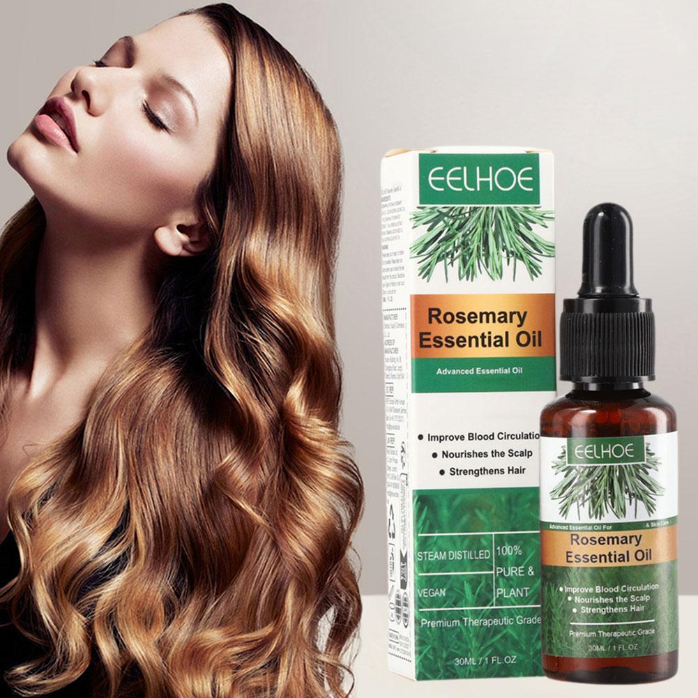 30ml Rosemary Oil Serum Essent - Rosemary Hair Oil 评论和价格