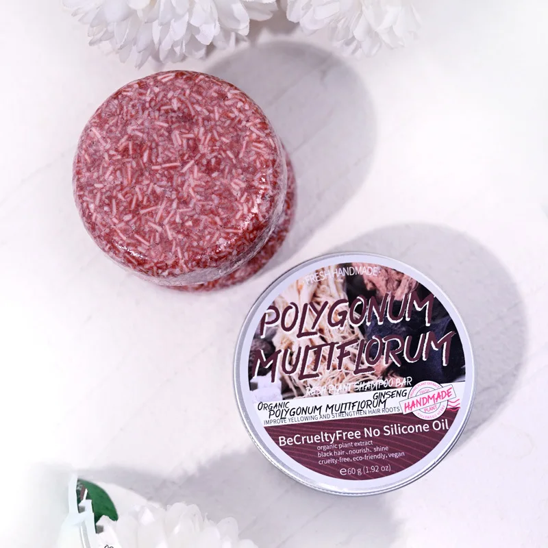 Ginger Shampoo Soap Hair Care  - Hair Care Normal 评论和价格