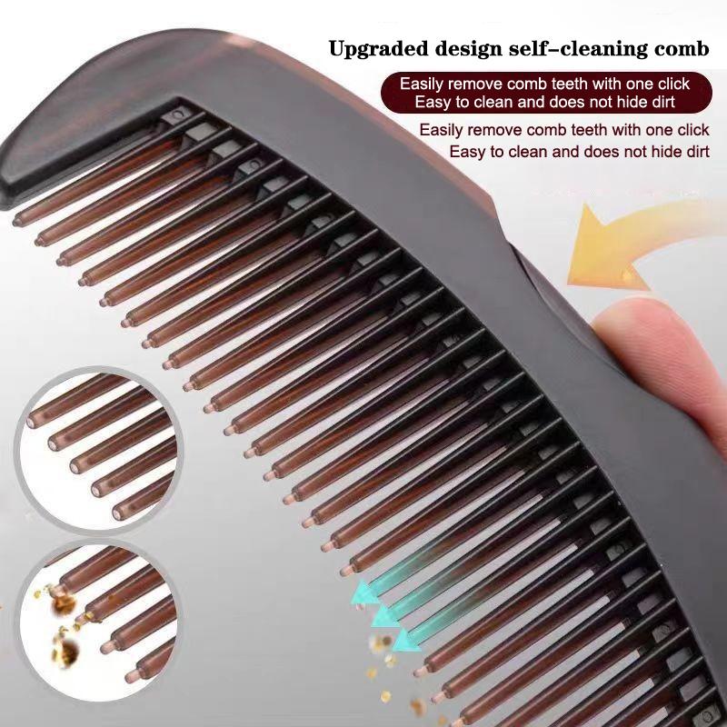 Oil-Control Energy Comb, Hollo - Hair Care Dandruff 评论和价格
