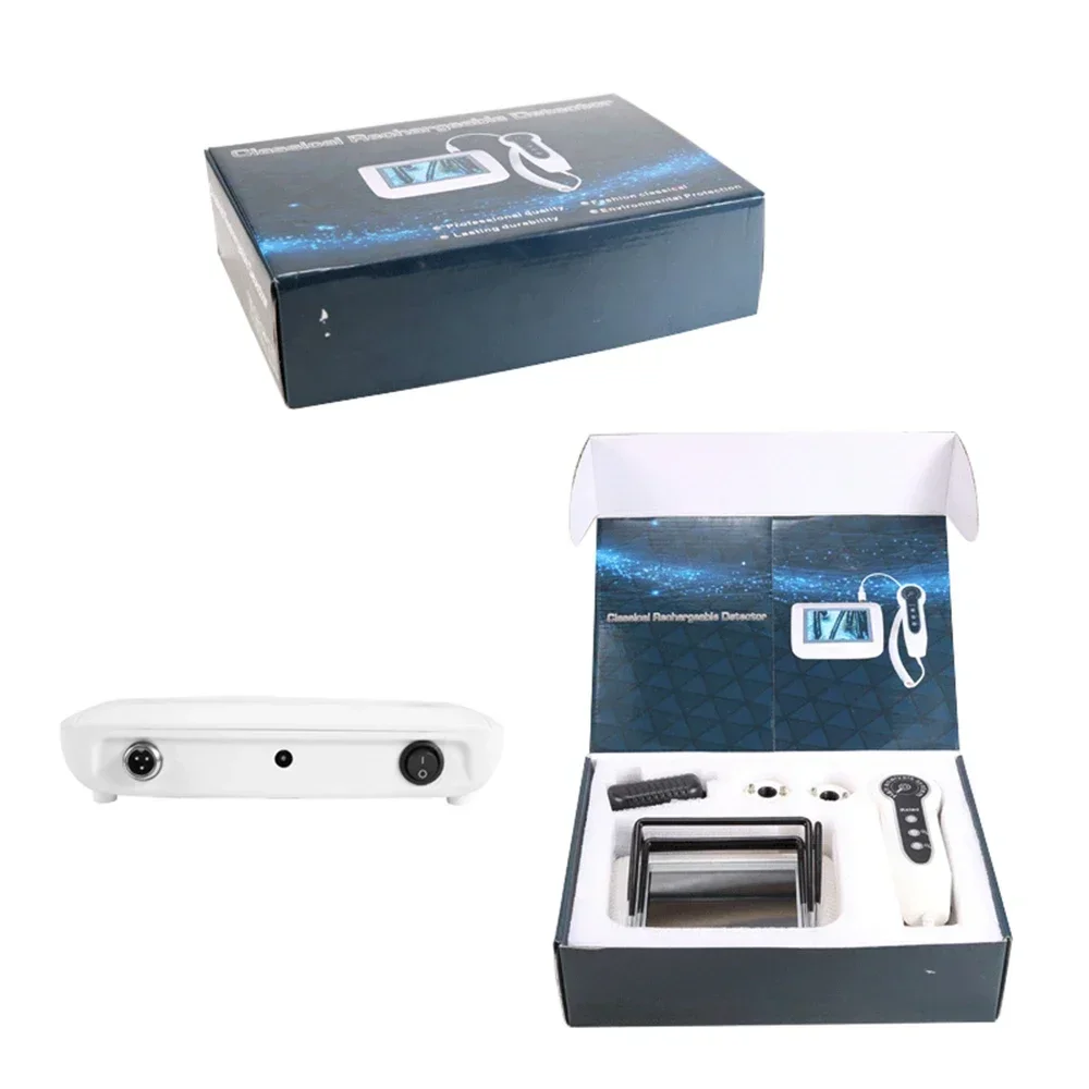 Portable Dermis Analyzer Machi - Hair Care Hospital 评论和价格