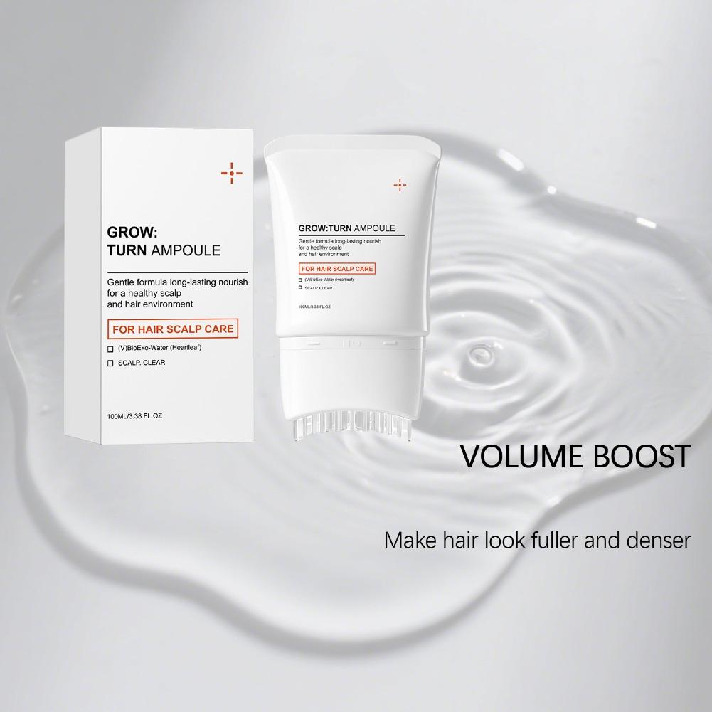 100ml Volumizing Hair Serum De - Hair Care Normal 评论和价格