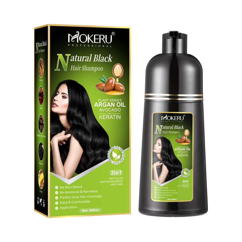 Mokeru Argan Oil Natural Avoca - Hair Care Herbal 评论和价格
