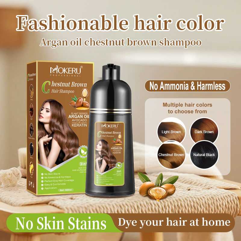 Mokeru Argan Oil Natural Avoca - Hair Care Herbal 评论和价格