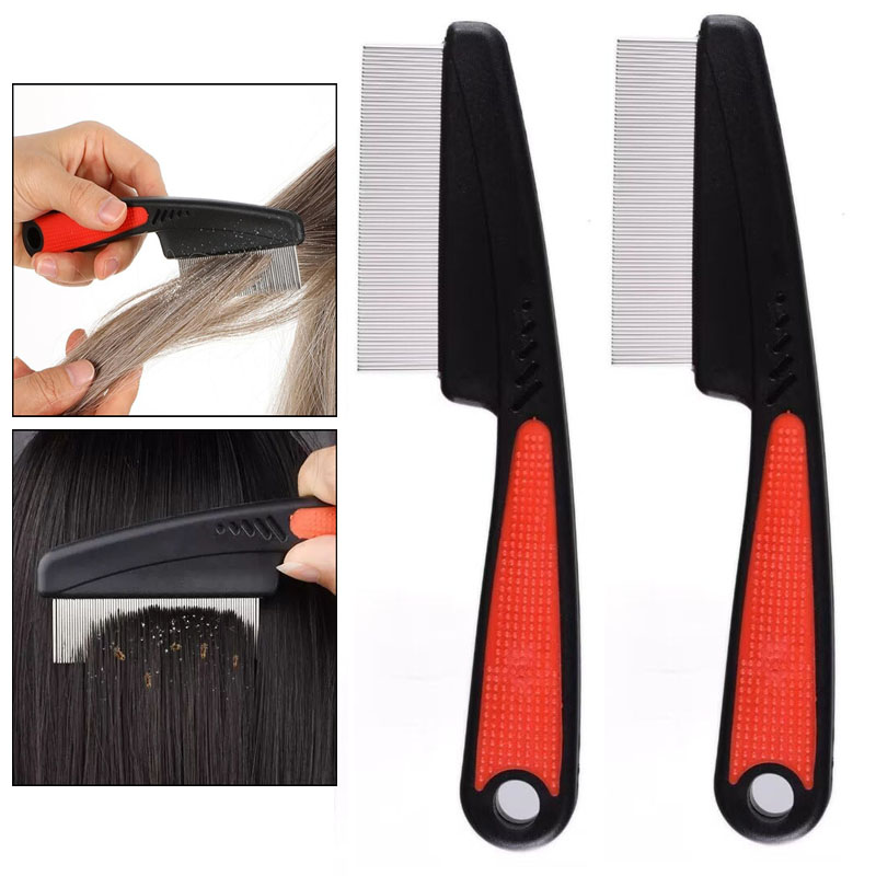 2pcs Dandruff Scalp Psoriasis  - Hair Care Dandruff 评论和价格