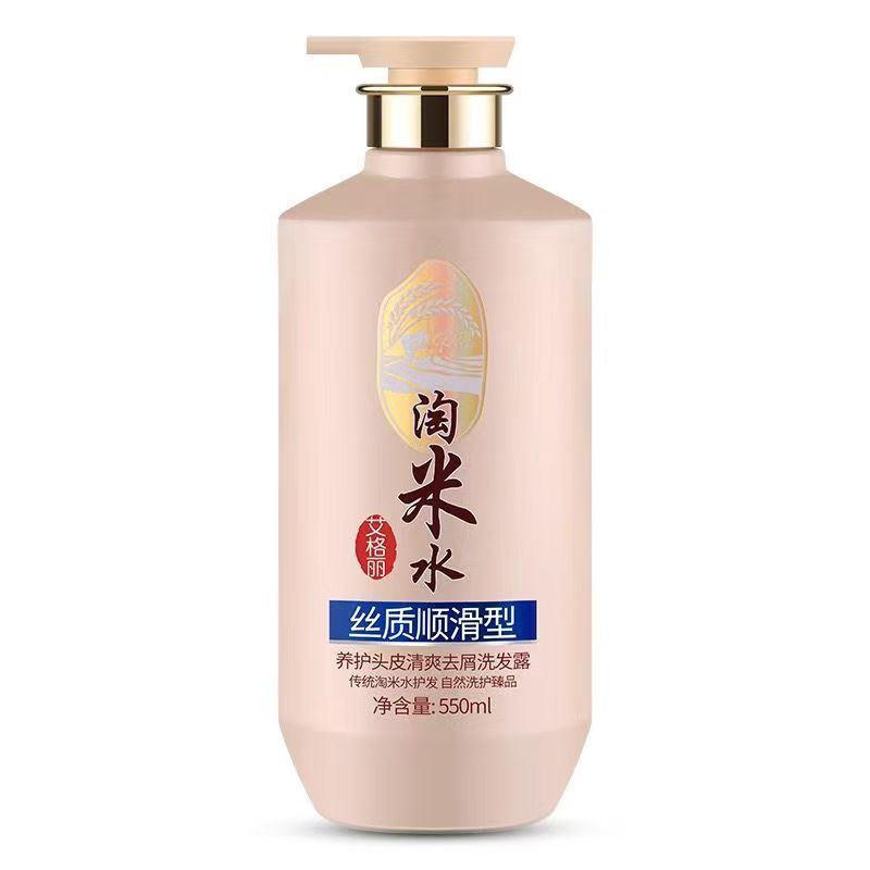 Rice Water Complete Hair & Bod - Hair Care Normal 评论和价格