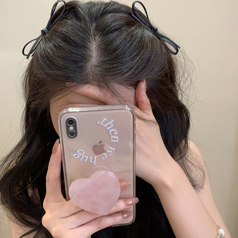 New 1PCS PU Leather Bow Hairpi - Bobby Pin Bulk 评论和价格