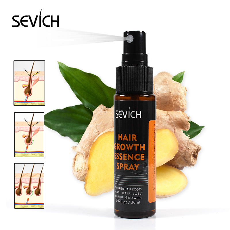 Sevich 30ml Hebal Oil Essence  - Hair Care Herbal 评论和价格
