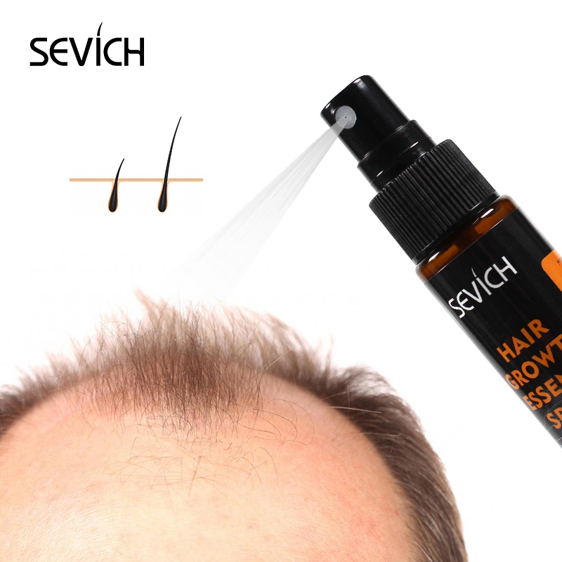 Sevich 30ml Hebal Oil Essence  - Hair Care Herbal 评论和价格