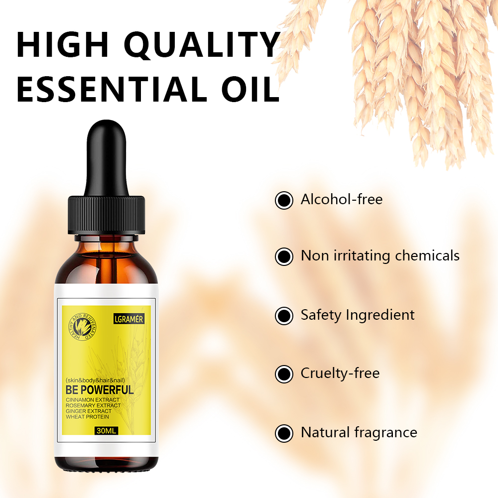 30ml Rosemary Dense Hair Essen - Rosemary Hair Oil 评论和价格