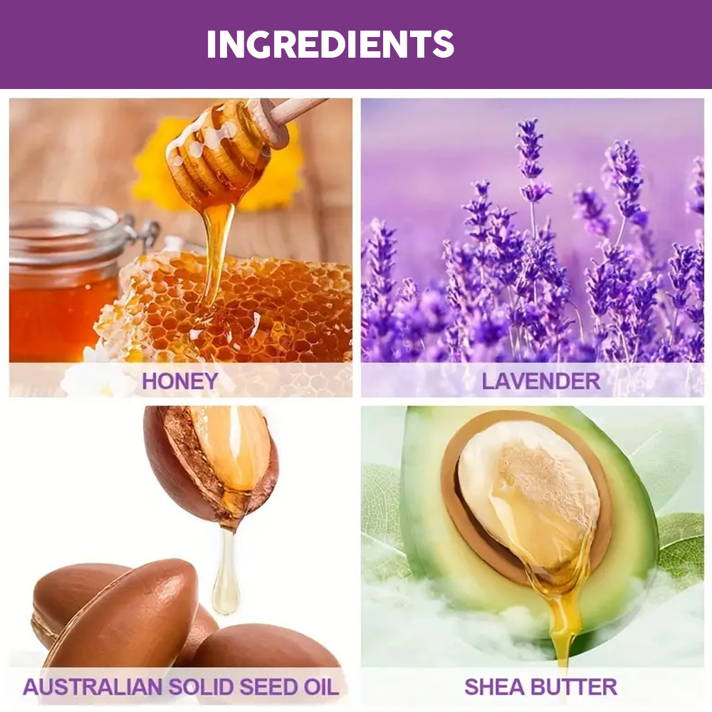 Lavender Extract Hair Oil Join - Hair Care Normal 评论和价格