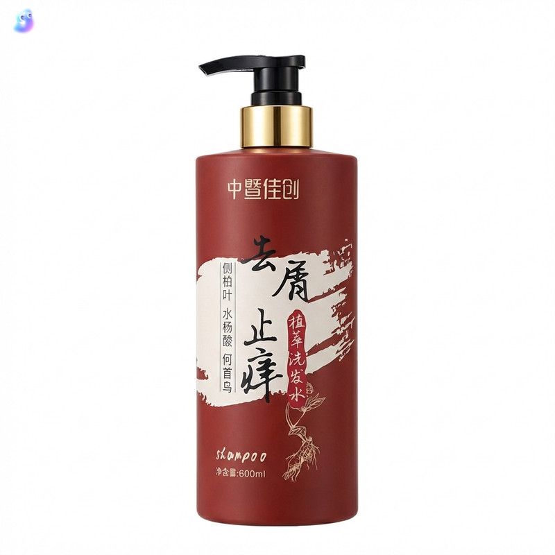 Gentle Refreshing Shampoo, Ant - Hair Care Normal 评论和价格
